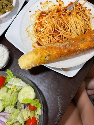 University Kitchen by null