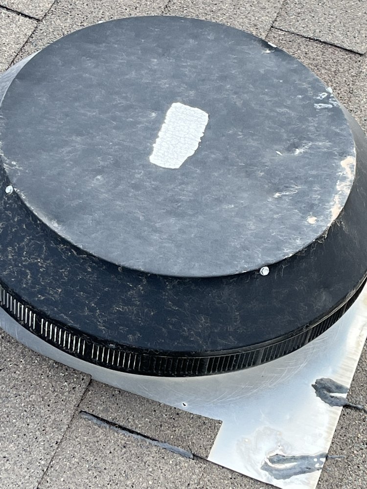 Slide of V&V Roofing & Construction