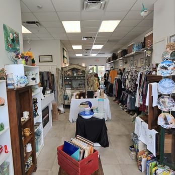 Quirky Natives - Thrift Stores Near Me - Boynton Beach, Florida Quirky Natives - Thrift Stores Near Me - Boynton Beach, Florida