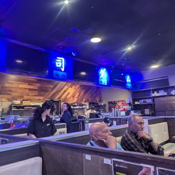 Sushi Damu - Sushi Bars Near Me - Tustin, California Sushi Damu - Sushi Bars Near Me - Tustin, California