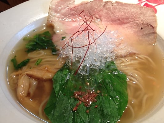 Kobushi Ramen by null