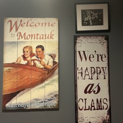 The Clam And Chowder House At Salivars Dock