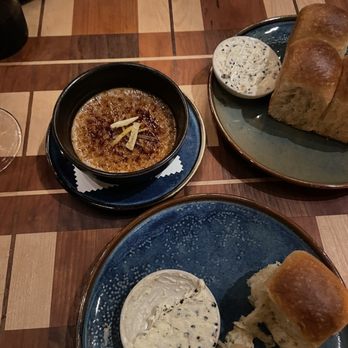 Twelvemonth - Vegan Near Me - Burlingame, California