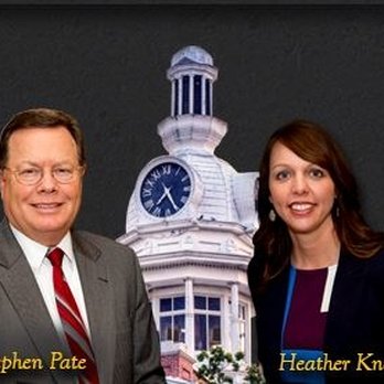 Pate & Knott Attorneys At Law - Divorce & Family Law Near Me - Murfreesboro, Tennessee Pate & Knott Attorneys At Law - Divorce & Family Law Near Me - Murfreesboro, Tennessee