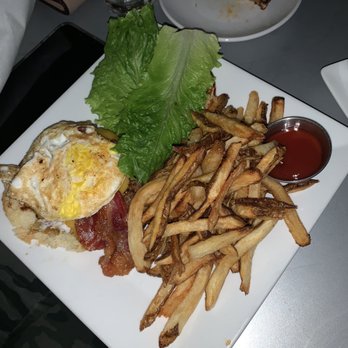Barking Mad Cafe - Burger - Coffee & Tea Near Me - Gaithersburg, Maryland