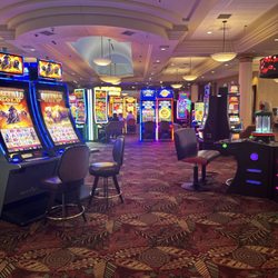 French Lick Casino
