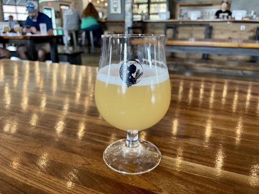 Widowmaker Brewing by null