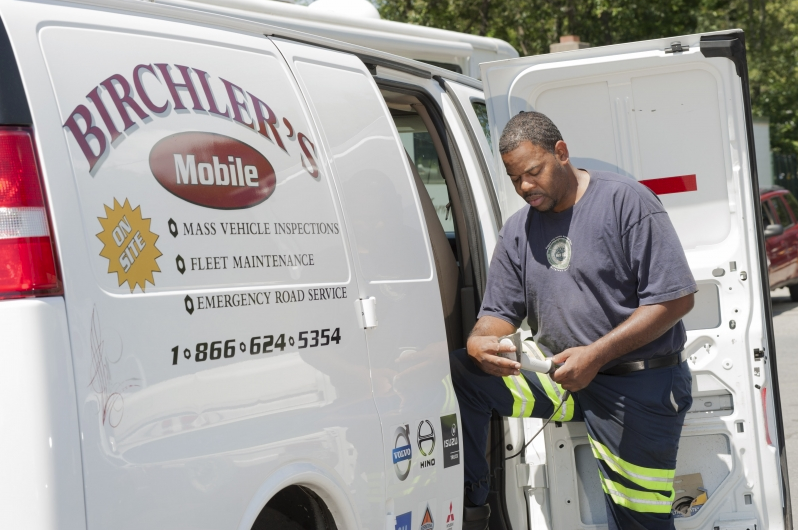 BIRCHLER’S AUTOMOTIVE Updated September 2024 11 Photos 85 South