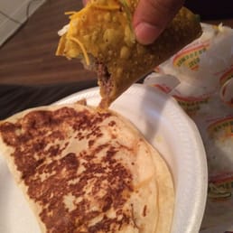 Quesadilla