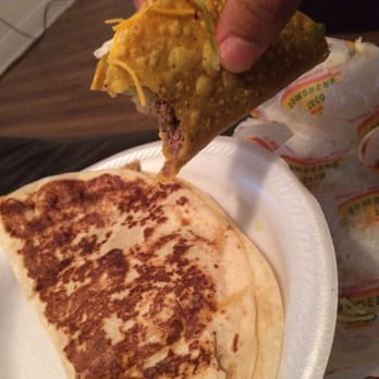 Taco Sombrero - Chicken quesadilla & taco - Mexican Near Me - Gulfport, Mississippi Taco Sombrero - Chicken quesadilla & taco - Mexican Near Me - Gulfport, Mississippi