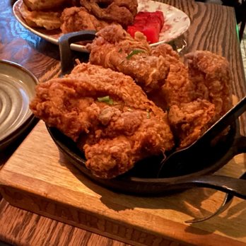Yardbird - LEWELLYN'S FINE FRIED CHICKEN - Southern Near Me - Las Vegas, Nevada