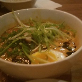 Tiger Den - Ramen Near Me - Houston, Texas Tiger Den - Ramen Near Me - Houston, Texas