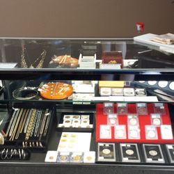 Visalia Jewelry & Loan - We have a selection of coins, bullion, and jewelry for sale.