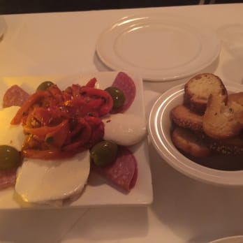 Grimaldi's - Antipasto - Pizza Near Me - Hoboken, New Jersey Grimaldi's - Antipasto - Pizza Near Me - Hoboken, New Jersey