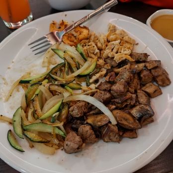 Benihana - Concord - Sushi Bars Near Me - Concord, California