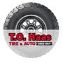 Photo of T.O. Haas