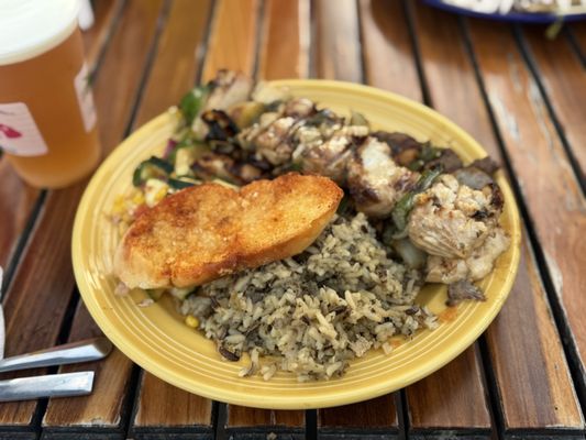 Grills Seafood Deck & Tiki Bar by null