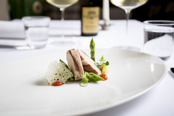 Restaurant DAS BRÄU by null