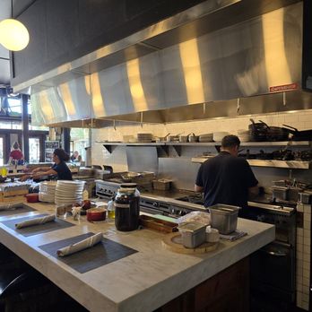 Le Coin - Seafood Near Me - Seattle, Washington Le Coin - Seafood Near Me - Seattle, Washington