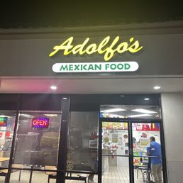 ADOLFO’S MEXICAN FOOD - Updated October 2025 - 187 Photos & 219 Reviews