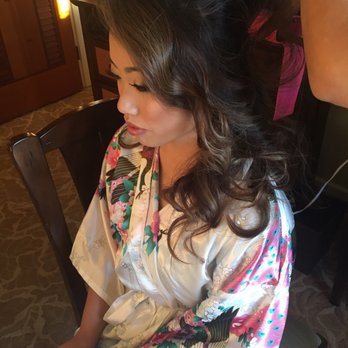 Cherbu - Makeup Artists Near Me