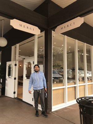 Montecito Country Mart by null