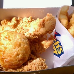 Church's Chicken