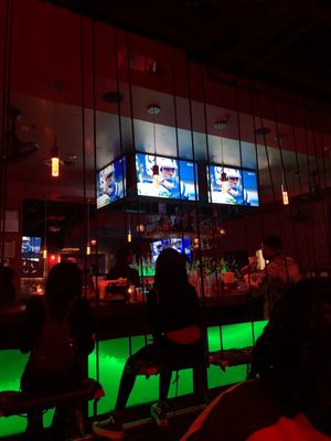 Boogalou Restaurant & Lounge by null