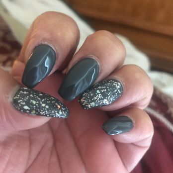 Tip N Toe Nail Spa - Lumpy on top - Nail Salons Near Me - Temecula, California Tip N Toe Nail Spa - Lumpy on top - Nail Salons Near Me - Temecula, California