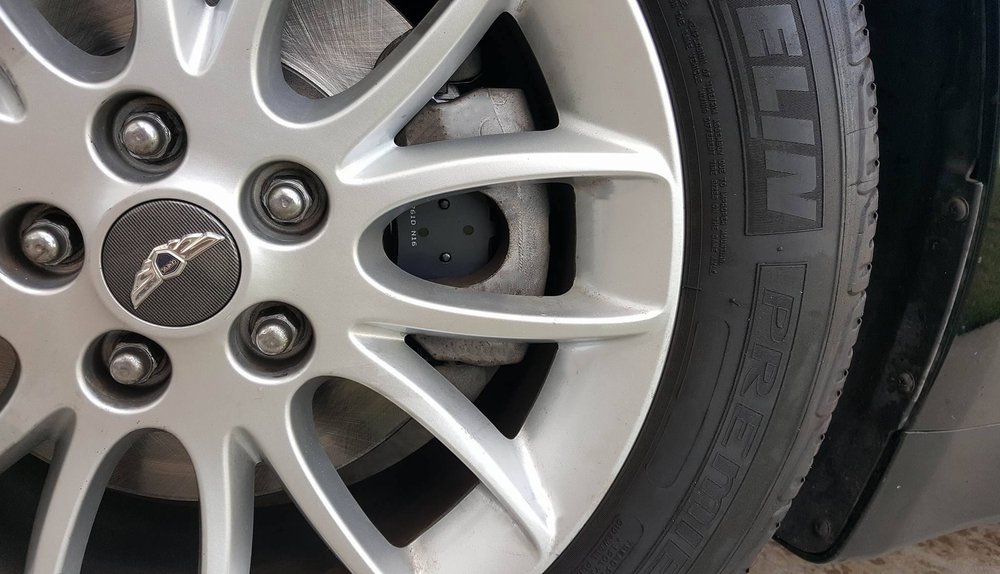 SOUTH BAY MOBILE BRAKES Manhattan Beach, CA Yelp