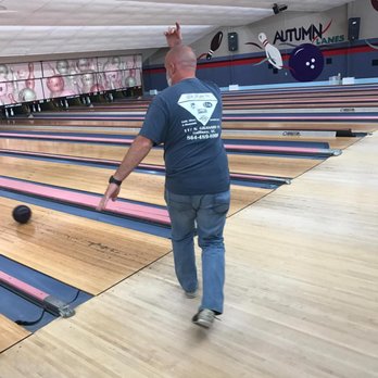 Autumn Lanes - Bowling Near Me - Forest City, North Carolina