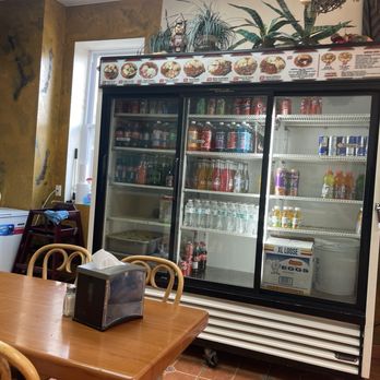 Taqueria el Sabor del Parque - Mexican Near Me - Baltimore, Maryland