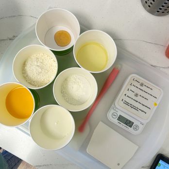 Home Baking Day - Baking Set Up - Cooking Classes Near Me - Irvine, California Home Baking Day - Baking Set Up - Cooking Classes Near Me - Irvine, California