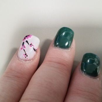 Nailed It Chic Studio - Skin Care Near Me - Lorton, Virginia