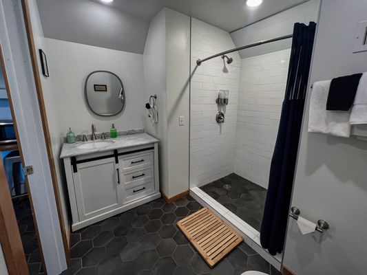 Endion Station Inn by null