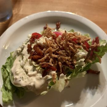 Seared - Seafood Near Me - Petaluma, California