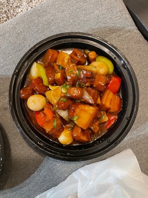 Dao Authentic Asian Cuisine by null
