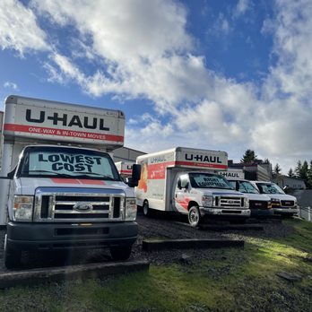 U-Haul - Truck Rental Near Me - Oregon City, Oregon U-Haul - Truck Rental Near Me - Oregon City, Oregon