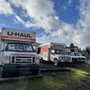 Photo of U-Haul