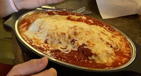 Buono's Pizzeria by null