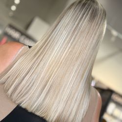 T & Company Salon - Blonde balayage specialists