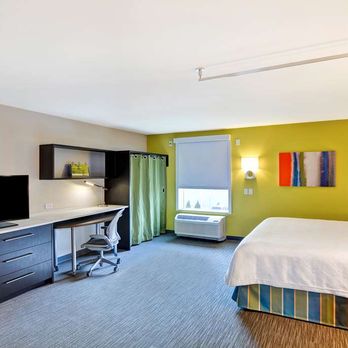 Home2 Suites by Hilton Green Bay - Guest room - Hotels Near Me - Green Bay, Wisconsin Home2 Suites by Hilton Green Bay - Guest room - Hotels Near Me - Green Bay, Wisconsin