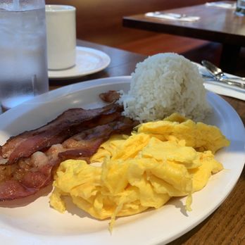Eggs 'n Things Ko Olina - Eggs n bacon - American Near Me - Kapolei, Hawaii