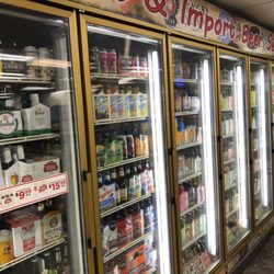 Super Y Market - Large selection of local and domestic craft beers & ciders!