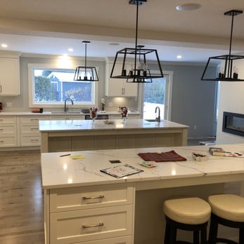 Doak's Plumbing and Heating - Kitchen renovation - Plumbing Near Me - Fredericton, New Brunswick