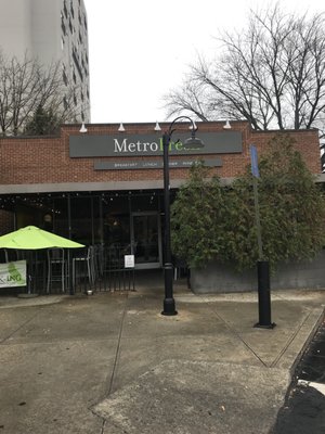 Metrofresh 931 Monroe Dr Ne Atlanta Ga Restaurants Mapquest