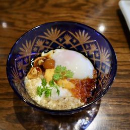 Poached Egg