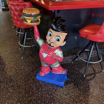 Big Boy Wisconsin Dells - Breakfast & Brunch Near Me - Wisconsin Dells, Wisconsin Big Boy Wisconsin Dells - Breakfast & Brunch Near Me - Wisconsin Dells, Wisconsin