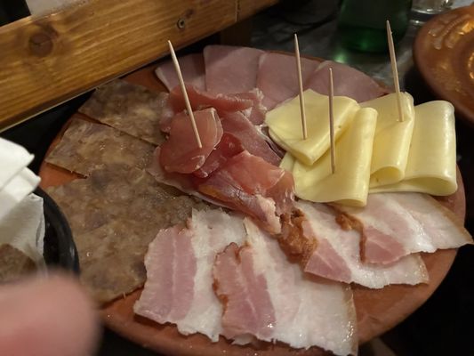 A Tasca do Chico by null