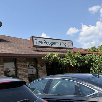 The Peppered Pig - New American Near Me - Webster, New York The Peppered Pig - New American Near Me - Webster, New York